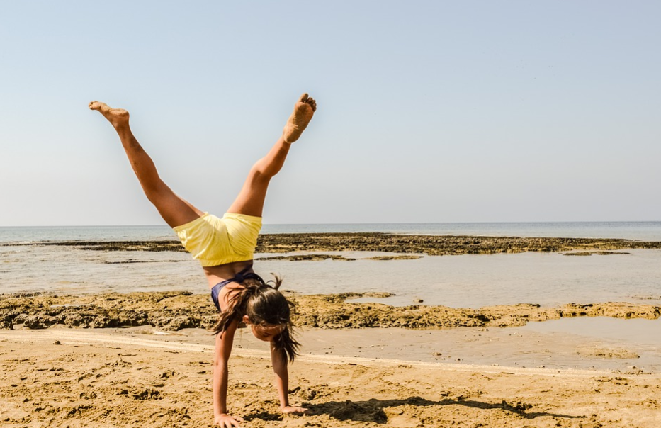 yoga