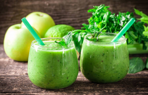 celery juice