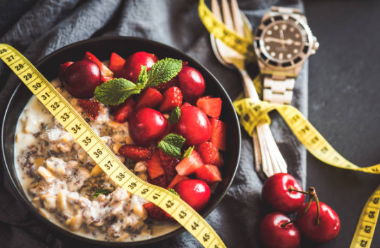 healthy diet trends