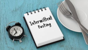 intermittent fasting