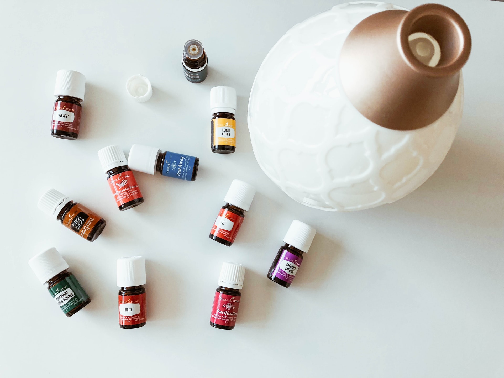 diffuser