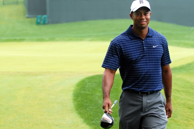 Exercising golf is essential