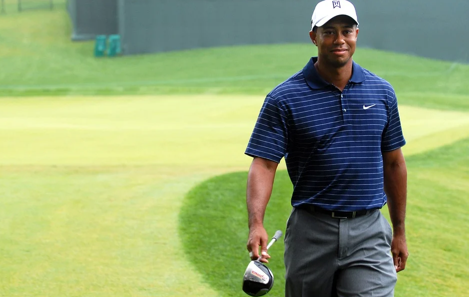 Exercising golf is essential