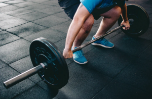 squat