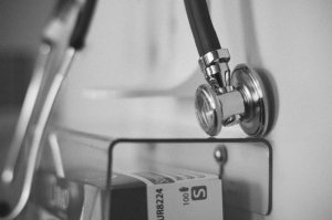 Stetoscope