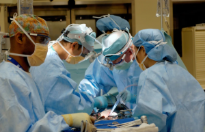 operation