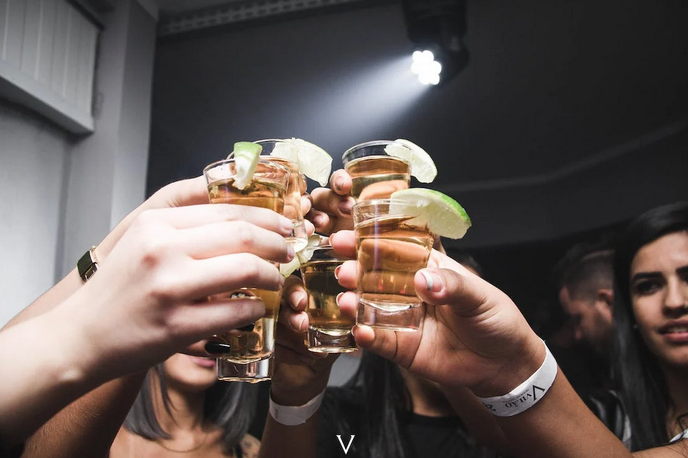 shots