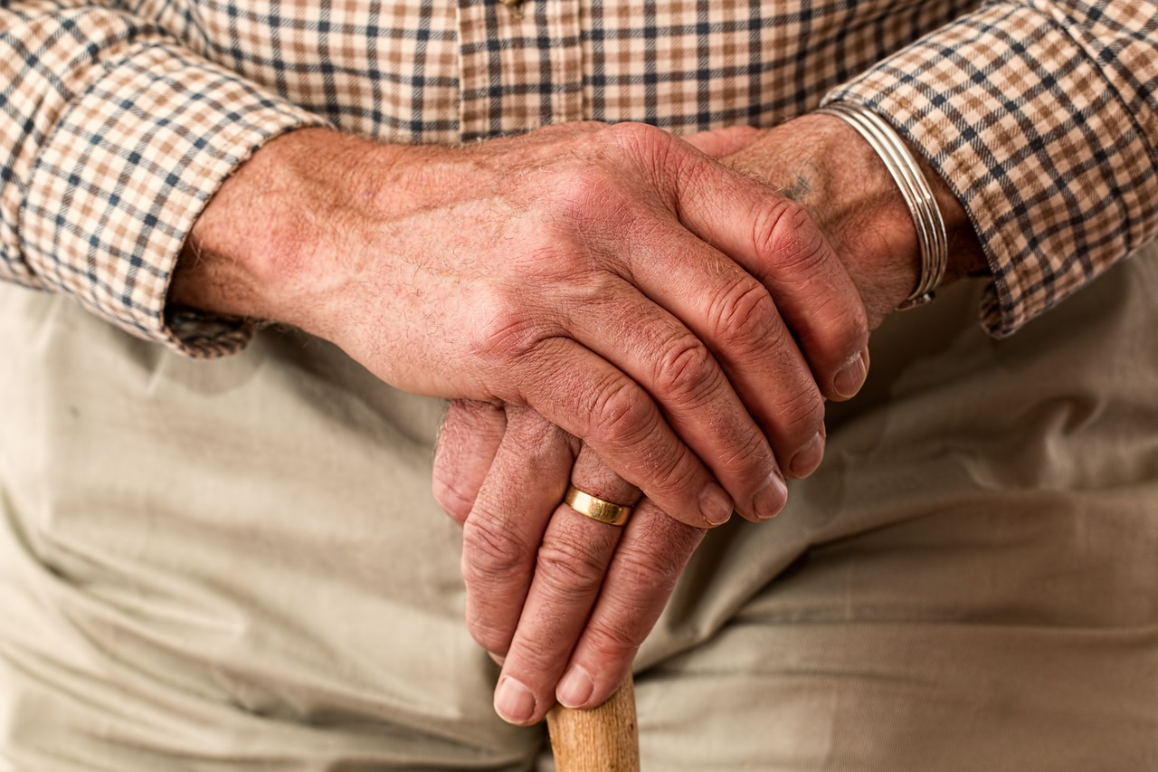 hands 