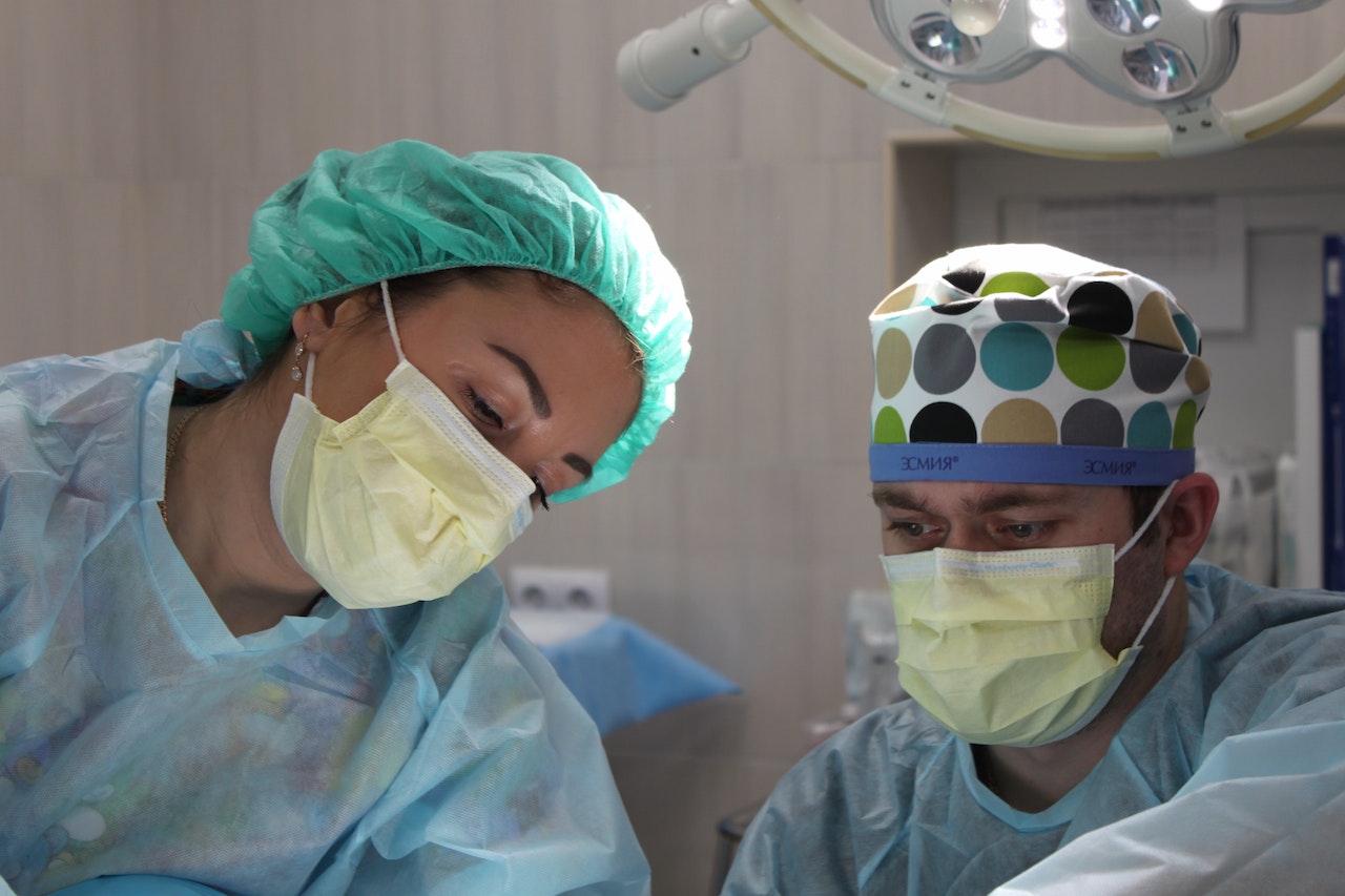 surgeons 